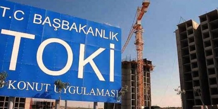TOKİ emekli evleri hangi illerde yapılıyor? 