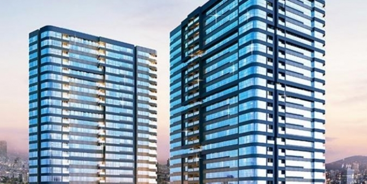 The Mandarins Limited Acıbadem Fiyatları 425 Bin TL!