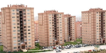 TOKİ emekli evleri Şanlıurfa Akabe!