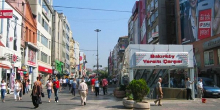 Bakırköy konut projeleri