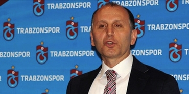 Trabzonspor'dan Kartal'a karma proje