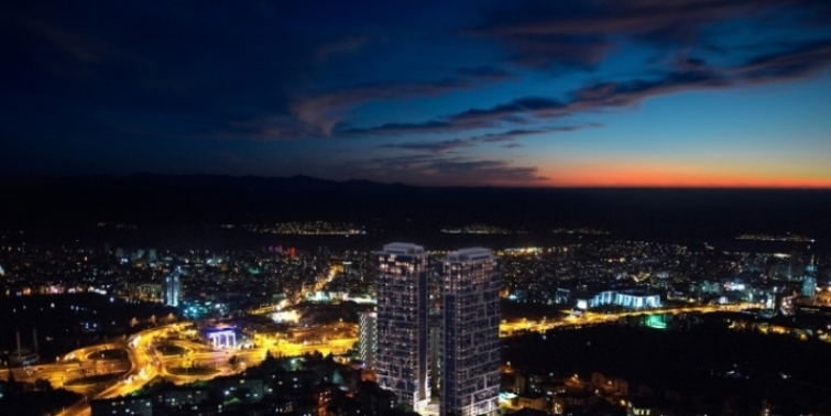 Moment İstanbul, lokasyonuyla bir adım önde