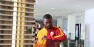 Ritim İstanbul'un reklam yüzü: Aurelien Chedjou