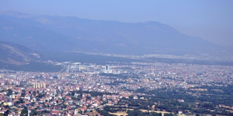TOKİ Denizli Karahayıt başvuruları 14 Aralık’ta başlayacak 