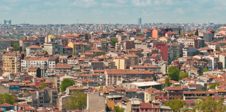 1 Kasım seçimleri konut fiyatlarını uçurdu