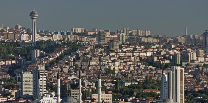 1 Kasım seçimleri konut fiyatlarını uçurdu