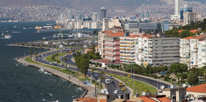 1 Kasım seçimleri konut fiyatlarını uçurdu