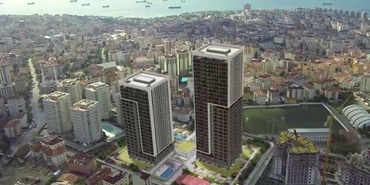 Royal Garden Kartal fiyat listesi
