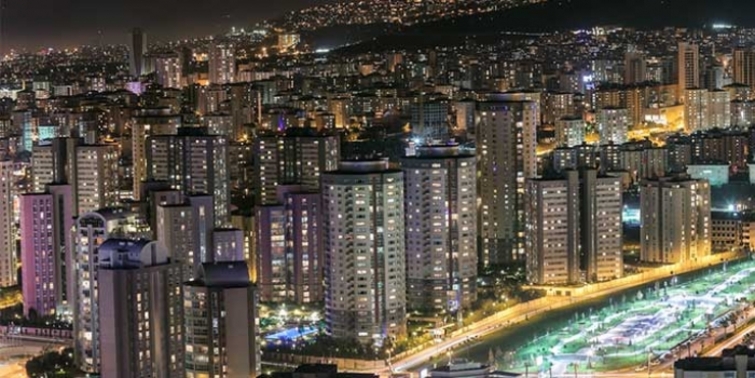 Ataşehir Ofis Projeleri