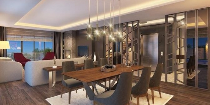 Yonca Villapark fiyatları 2 milyon TL'den başlıyor