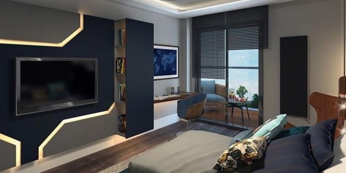 Yonca Villapark fiyatları 2 milyon TL'den başlıyor