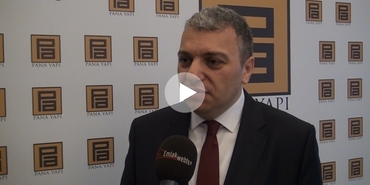 Pana Yapı 3 milyar lira ciro hedefliyor