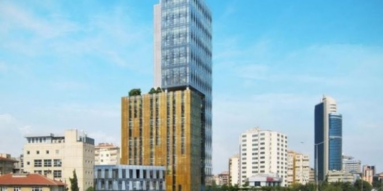 Kozyatağı Mermerler Plaza ofis satışları tamamlandı