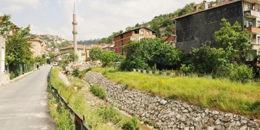 Dev şirketlerin gözü bu ilçede