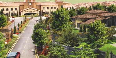 Emaar Toskana Orizzonte! 