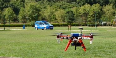 Bakanlıktan kaçak yapılaşmaya karşı drone hamlesi
