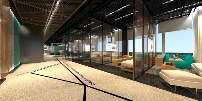 DKY İnşaat'tan dev hedef: 875 milyonluk 7 proje