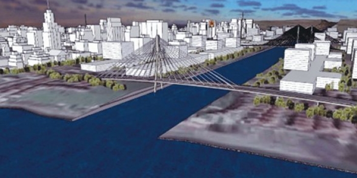 İstanbullulara müjde! Kanal İstanbul inşaatı 2016’da başlıyor! 