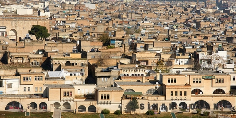 Şanlıurfa Viranşehir TOKİ başvuruları 31 Aralık’ta bitiyor