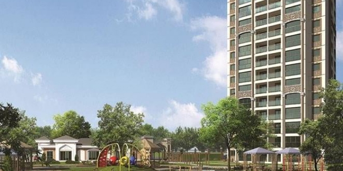 Selçuklu Evleri'nde daire fiyatları 295 bin TL'den!