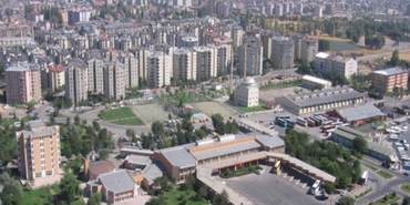 Sivas Gemerek TOKİ başvuruları sürüyor