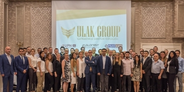 Ulak Group, Azeri yatırımcılarla buluşuyor