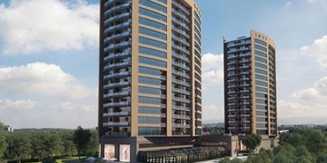 Ataköy Towers metrekare fiyatları 11 bin TL!