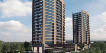 Ataköy Towers metrekare fiyatları 11 bin TL!