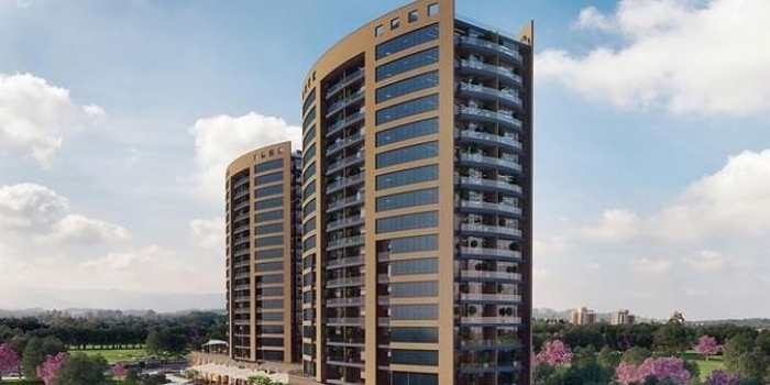 Ataköy Towers metrekare fiyatları 11 bin TL!