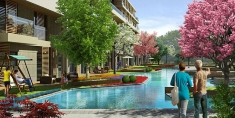 Bahçelieveler Greenist projesinde yılın son fırsatı