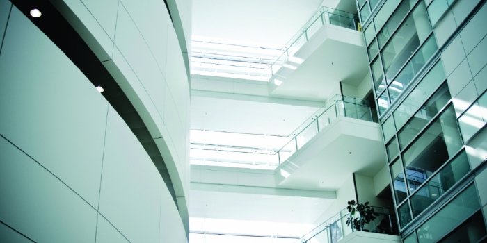 İstanbul, ofis pazarında Dubai ile yarışıyor