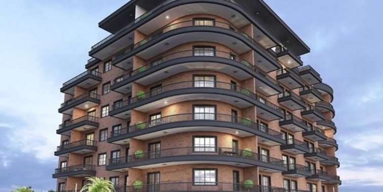 Siena Loft fiyatları 116 bin TL'den!