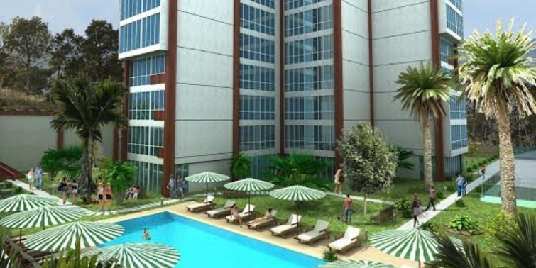 Prime Suites hizmete açıldı