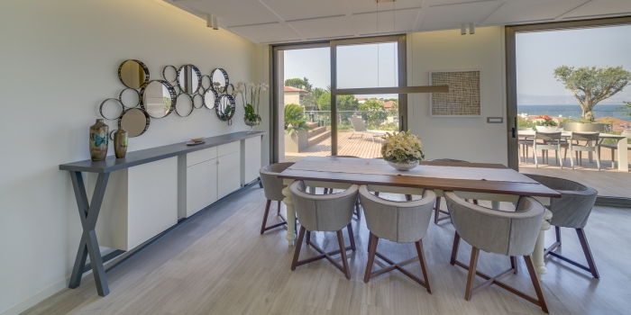 Sea Homes Paşalimanı fiyatları 577 bin Euro!