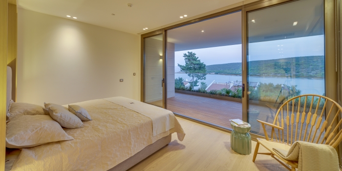 Sea Homes Paşalimanı fiyatları 577 bin Euro!