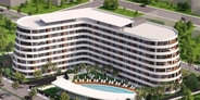 Golden Suite İzmir fiyatları 206 bin TL'den başlıyor