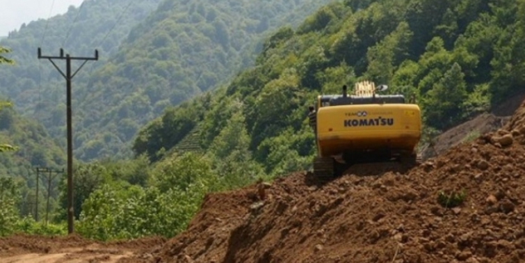 Yeşil Yol'da gerilim büyüyor
