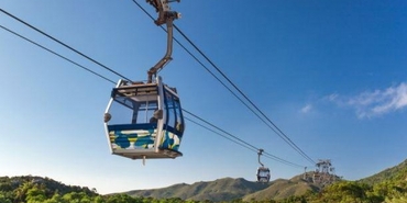 Beykoz Çayırı-Yuşa Tepesi teleferik hattı bütçeye girdi 