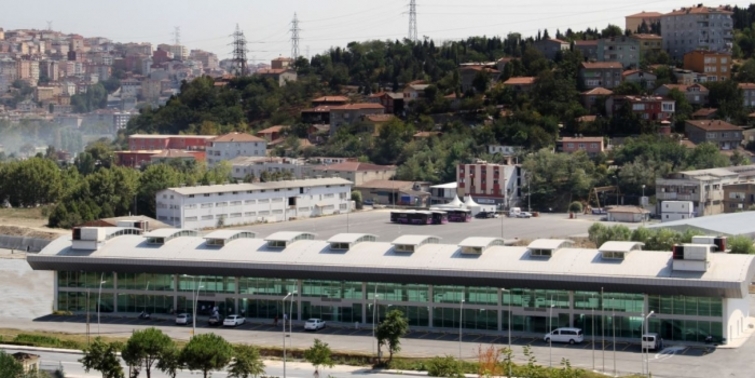 Emlak Konut Alibeyköy arsası ihaleye çıkıyor