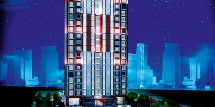 Goccina Residence teslimleri Aralık 2016'da yapılacak