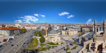 TOKİ Sivas Akıncılar emekli evleri kurası 19 Ocak’ta! 