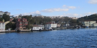 Üsküdar Belediyesi arsa satıyor
