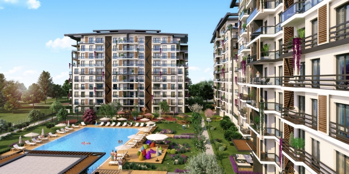 Atlantik Life fiyatları 237 bin TL'den başlıyor