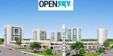 Yazıcı Open Sky teslimleri Ekim 2016'da!