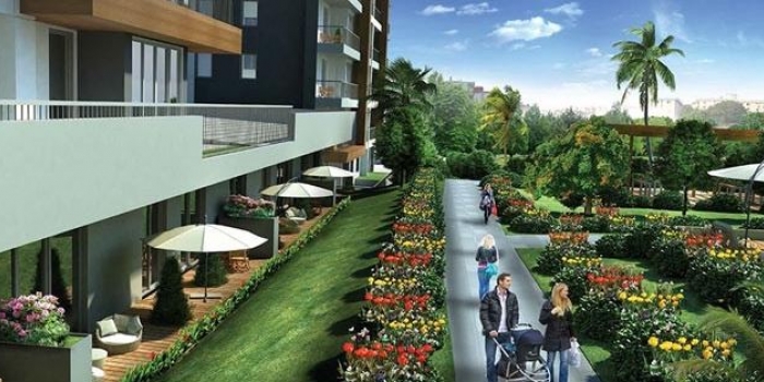 La Vie İstanbul 200 bin TL\'den başlayan fiyatlarla!