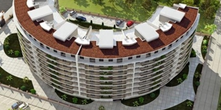 Smyrna Garden Konutları 