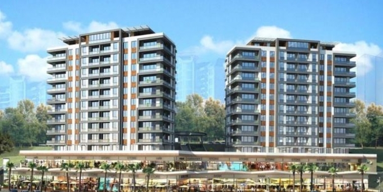 Fera Life Kartal fiyatları 470 bin TL'den başlıyor