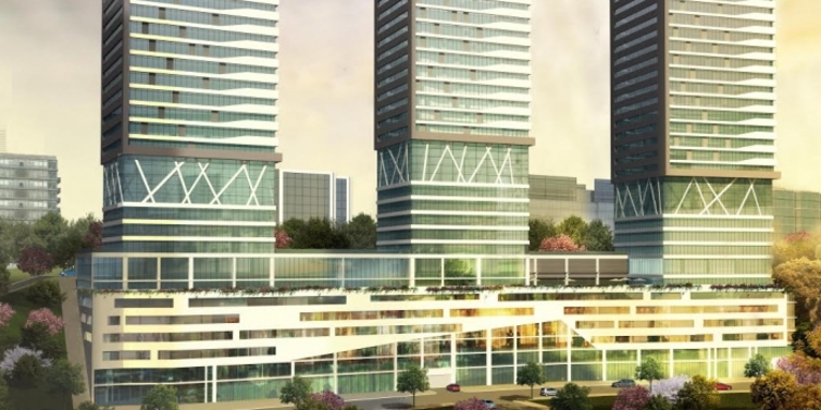 İstanbul 216'da yıl sonu kampanyası
