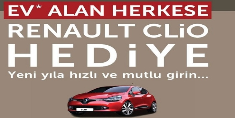 Terrace Mix projesinde yılın kampanyası!
