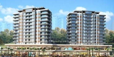 Fera Life Kartal fiyatları 470 bin TL!